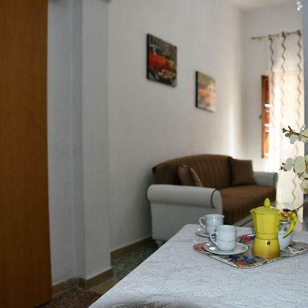 Casa Vacanza Gioia Pura Scicli Zewnętrze zdjęcie