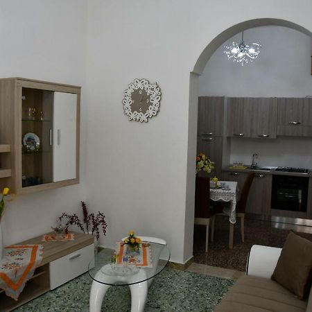 Casa Vacanza Gioia Pura Scicli Zewnętrze zdjęcie