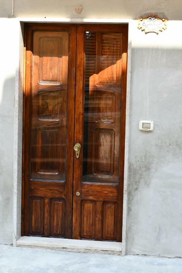 Casa Vacanza Gioia Pura Scicli Zewnętrze zdjęcie