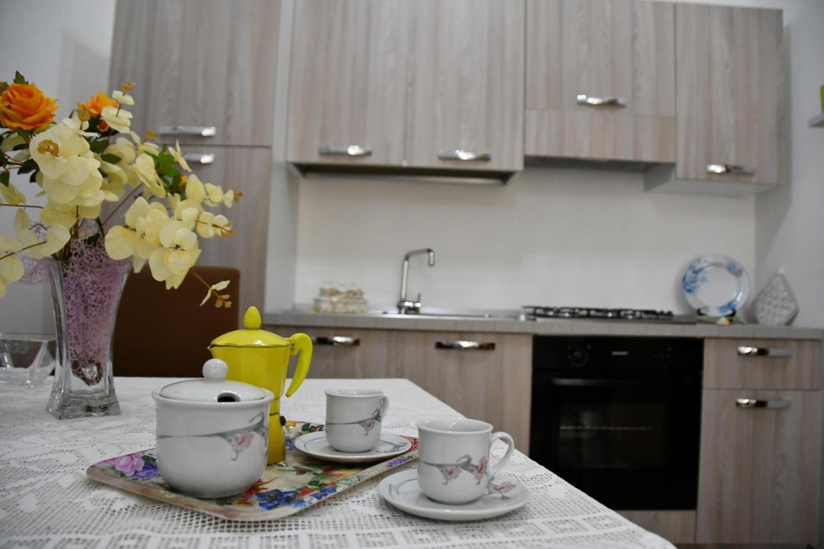 Casa Vacanza Gioia Pura Scicli Zewnętrze zdjęcie