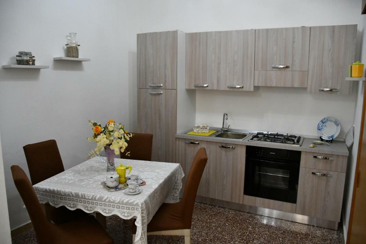 Casa Vacanza Gioia Pura Scicli Zewnętrze zdjęcie