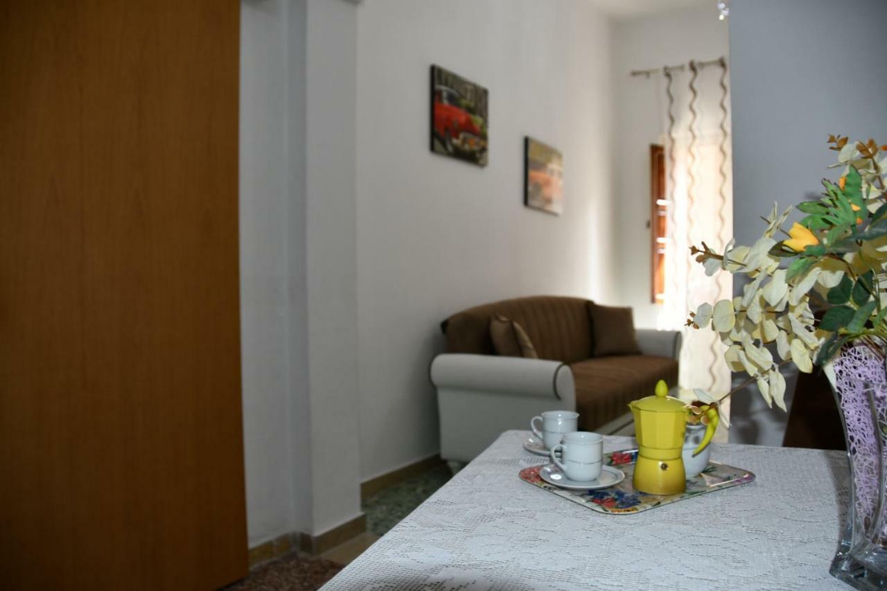 Casa Vacanza Gioia Pura Scicli Zewnętrze zdjęcie