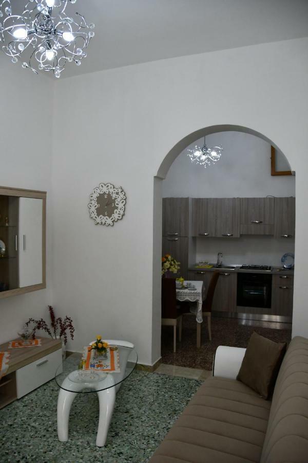 Casa Vacanza Gioia Pura Scicli Zewnętrze zdjęcie