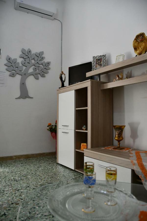 Casa Vacanza Gioia Pura Scicli Zewnętrze zdjęcie
