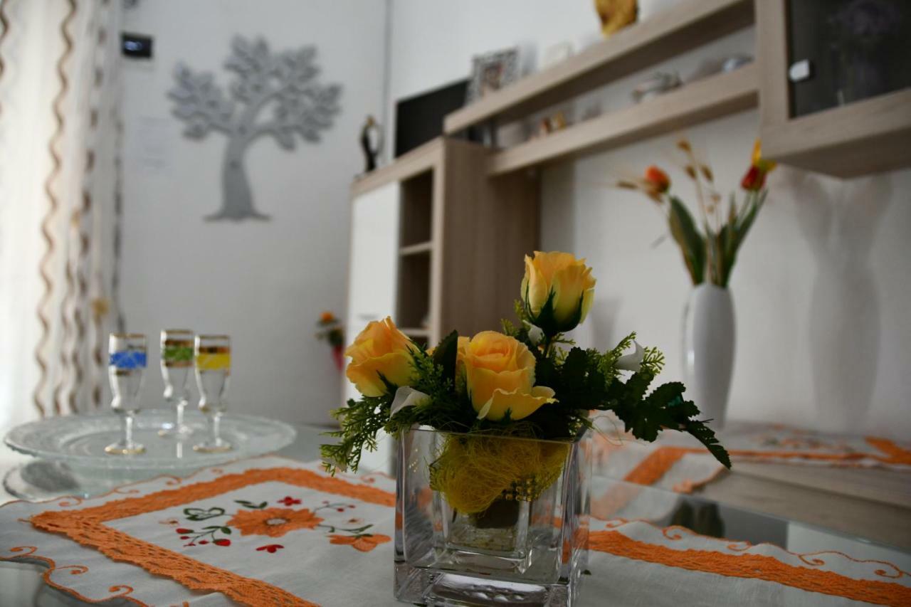 Casa Vacanza Gioia Pura Scicli Zewnętrze zdjęcie