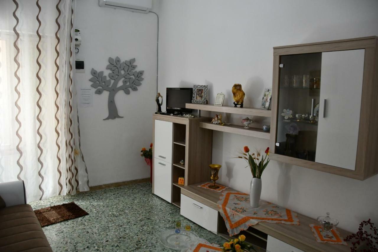 Casa Vacanza Gioia Pura Scicli Zewnętrze zdjęcie