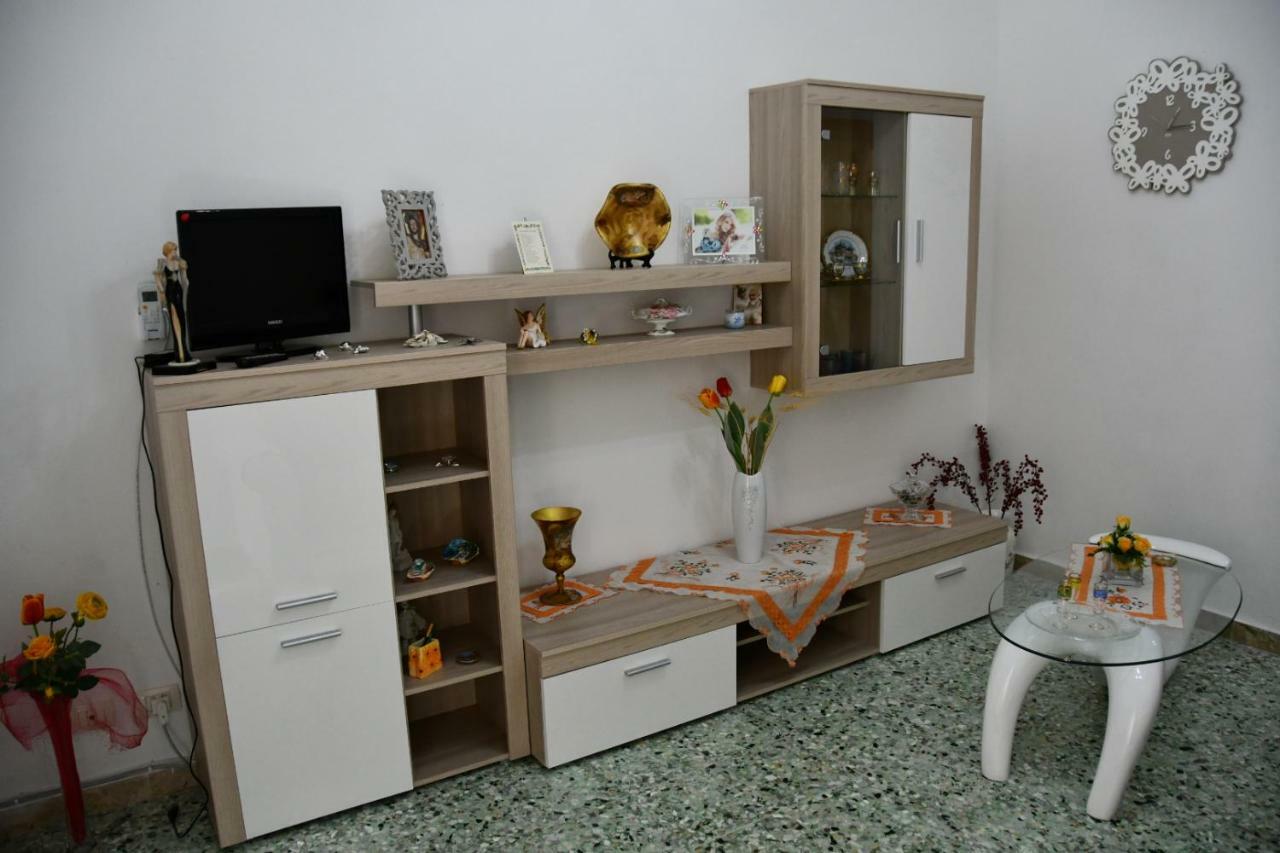 Casa Vacanza Gioia Pura Scicli Zewnętrze zdjęcie
