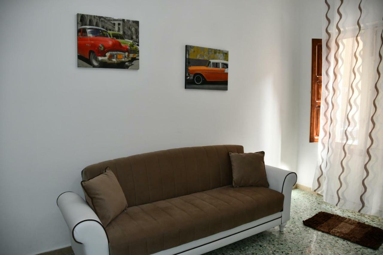 Casa Vacanza Gioia Pura Scicli Zewnętrze zdjęcie