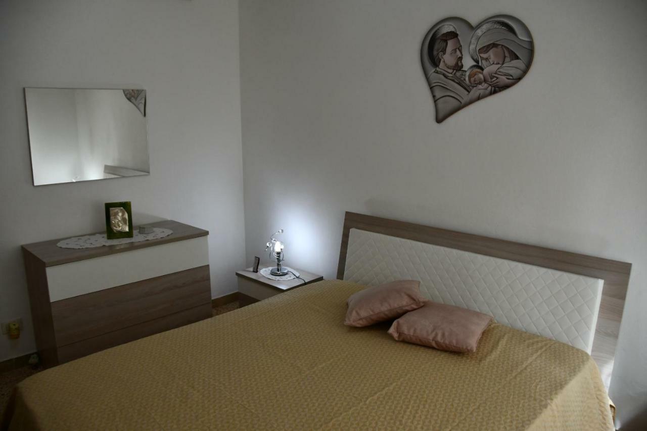 Casa Vacanza Gioia Pura Scicli Zewnętrze zdjęcie
