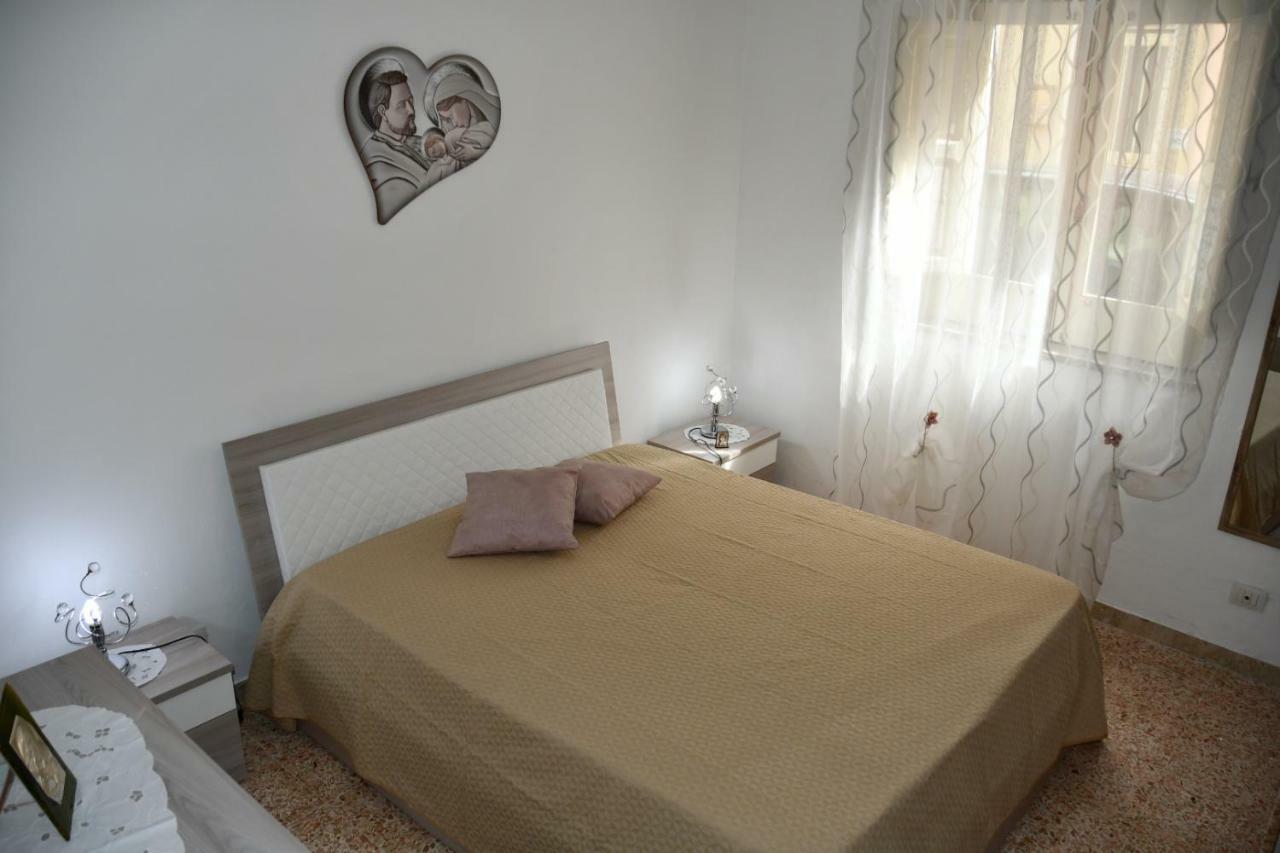 Casa Vacanza Gioia Pura Scicli Zewnętrze zdjęcie
