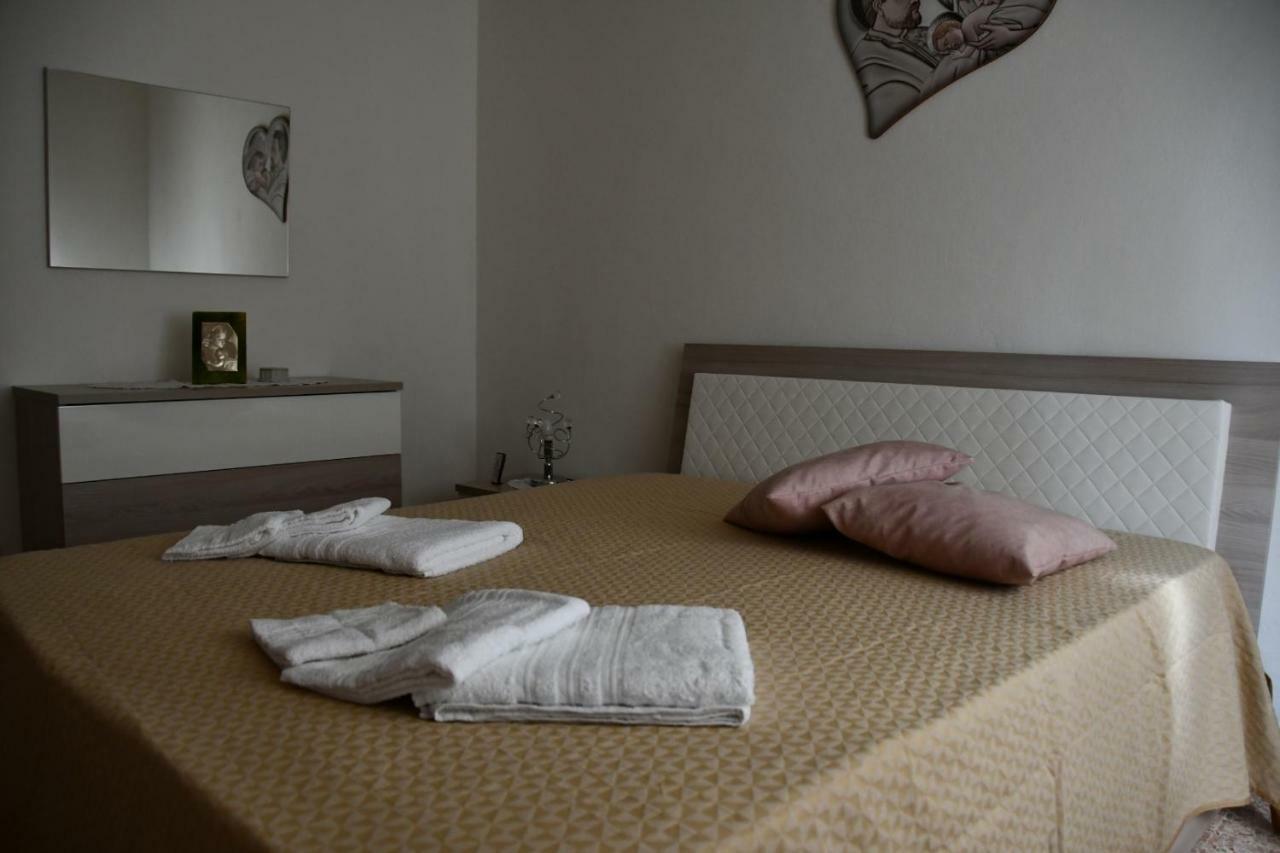 Casa Vacanza Gioia Pura Scicli Zewnętrze zdjęcie